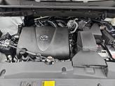Thumbnail of 2019 White Toyota Highlander