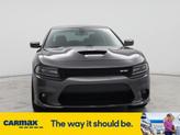 Thumbnail of 2021 Gray Dodge Charger