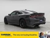 Thumbnail of 2021 Gray Dodge Charger