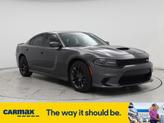 Photo of 2021 Gray Dodge Charger