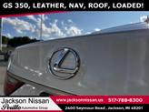 Thumbnail of 2014 Ultra White Lexus GS 350
