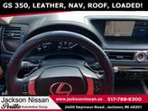 Thumbnail of 2014 Ultra White Lexus GS 350