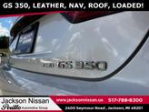 Thumbnail of 2014 Ultra White Lexus GS 350