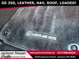 Thumbnail of 2014 Ultra White Lexus GS 350