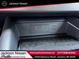 Thumbnail of 2025 Aurora Blue Pearl Metallic/Super Black Nissan Murano