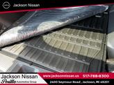 Thumbnail of 2025 Aurora Blue Pearl Metallic/Super Black Nissan Murano