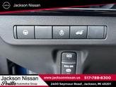Thumbnail of 2025 Aurora Blue Pearl Metallic/Super Black Nissan Murano