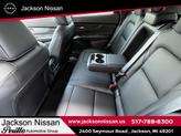 Thumbnail of 2025 Aurora Blue Pearl Metallic/Super Black Nissan Murano