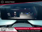 Thumbnail of 2025 Aurora Blue Pearl Metallic/Super Black Nissan Murano