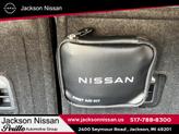 Thumbnail of 2025 Aurora Blue Pearl Metallic/Super Black Nissan Murano