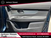 Thumbnail of 2025 Aurora Blue Pearl Metallic/Super Black Nissan Murano
