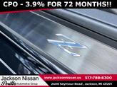 Thumbnail of 2024 Black Diamond Pearl Nissan Z