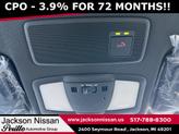 Thumbnail of 2024 Black Diamond Pearl Nissan Z