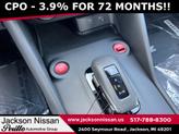 Thumbnail of 2024 Black Diamond Pearl Nissan Z