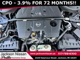 Thumbnail of 2024 Black Diamond Pearl Nissan Z