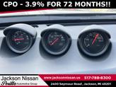 Thumbnail of 2024 Black Diamond Pearl Nissan Z
