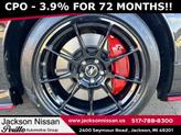 Thumbnail of 2024 Black Diamond Pearl Nissan Z