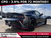 Thumbnail of 2024 Black Diamond Pearl Nissan Z