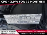 Thumbnail of 2024 Black Diamond Pearl Nissan Z