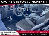 Thumbnail of 2024 Black Diamond Pearl Nissan Z