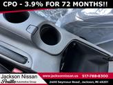 Thumbnail of 2024 Black Diamond Pearl Nissan Z
