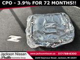 Thumbnail of 2024 Black Diamond Pearl Nissan Z