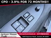Thumbnail of 2024 Black Diamond Pearl Nissan Z