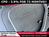 Thumbnail of 2024 Black Diamond Pearl Nissan Z