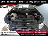Thumbnail of 2022 Pearl White Tricoat Nissan Pathfinder
