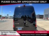 Thumbnail of 2020 Black Mercedes-Benz Sprinter 3500XD