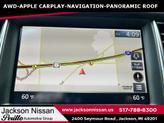 Thumbnail of 2022 Dynamic Sunstone Red INFINITI QX50
