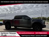 Thumbnail of 2018 Magnetic Ford F-150