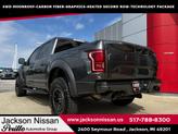 Thumbnail of 2018 Magnetic Ford F-150