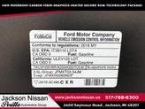 Thumbnail of 2018 Magnetic Ford F-150