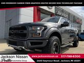 Photo of 2018 Magnetic Ford F-150
