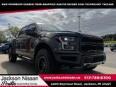 Thumbnail of 2018 Magnetic Ford F-150