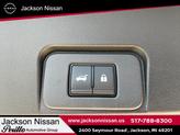 Thumbnail of 2025 Champagne Silver Metallic/Super Black Nissan Rogue