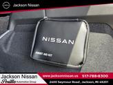 Thumbnail of 2025 Champagne Silver Metallic/Super Black Nissan Rogue