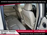Thumbnail of 2009 Gold Mist Metallic Chevrolet HHR