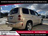 Thumbnail of 2009 Gold Mist Metallic Chevrolet HHR