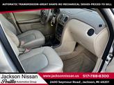 Thumbnail of 2009 Gold Mist Metallic Chevrolet HHR