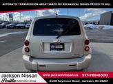 Thumbnail of 2009 Gold Mist Metallic Chevrolet HHR
