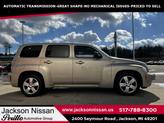 Thumbnail of 2009 Gold Mist Metallic Chevrolet HHR