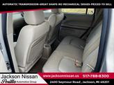 Thumbnail of 2009 Gold Mist Metallic Chevrolet HHR