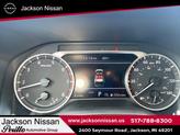Thumbnail of 2025 Super Black Nissan Rogue