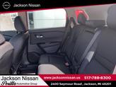 Thumbnail of 2025 Super Black Nissan Rogue