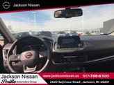Thumbnail of 2025 Super Black Nissan Rogue