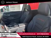Thumbnail of 2025 Super Black Nissan Rogue