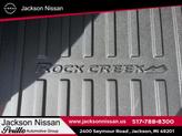 Thumbnail of 2025 Super Black Nissan Rogue