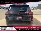 Thumbnail of 2025 Super Black Nissan Rogue
